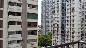 3 BHK Apartment For Rent in Basant Apartment Cuffe Parade, Cuffe Parade