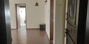 Bathroom in 2 BHK Apartment at Mehrdad CHS, Cuffe Parade – for Sale