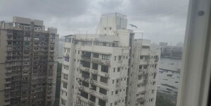 2 BHK Apartment – Exterior View View at Mehrdad CHS, Cuffe Parade - for Sale