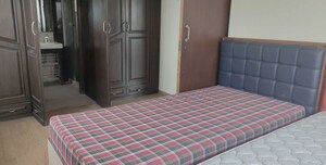 Bedroom in 2 BHK Apartment at Mehrdad CHS, Cuffe Parade – for Sale