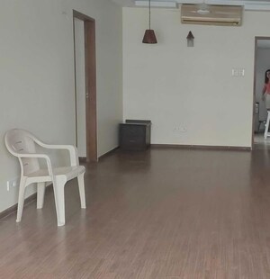 Staircase in 2 BHK Apartment at Mehrdad CHS, Cuffe Parade – for Sale