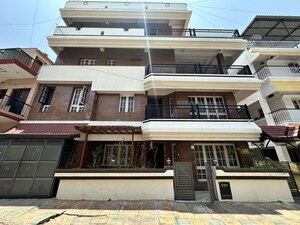 6+ BHK Builder Floor For Sale in Banashankari 3rd Stage