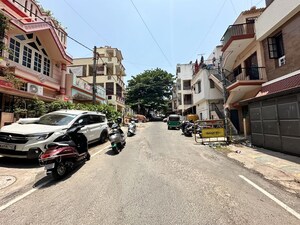 6+ BHK Builder Floor – Exterior View View at Banashankari 3rd Stage - for Sale