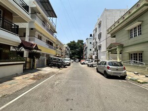 6+ BHK Builder Floor – Exterior View View at Banashankari 3rd Stage - for Sale