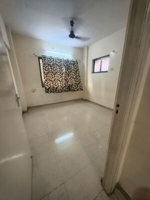 Bathroom in 2 BHK Apartment at Newlook Bhavya Elite, Wadala – for Sale