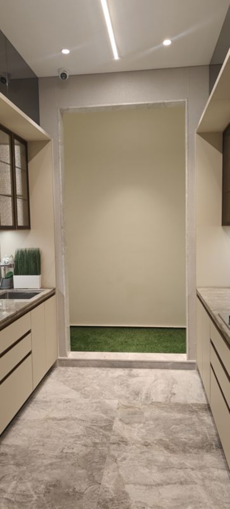 Balcony, sunteck-city-avenue-5 3 Bedroom 1267 Sq.Ft. Apartment In Goregaon West Mumbai 10304281