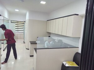 Team Area in  Office Space at Andheri East – for Rent