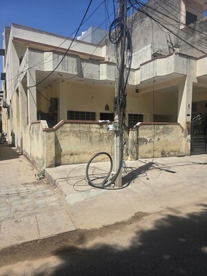 4 BHK Independent House For Sale in Mansarovar