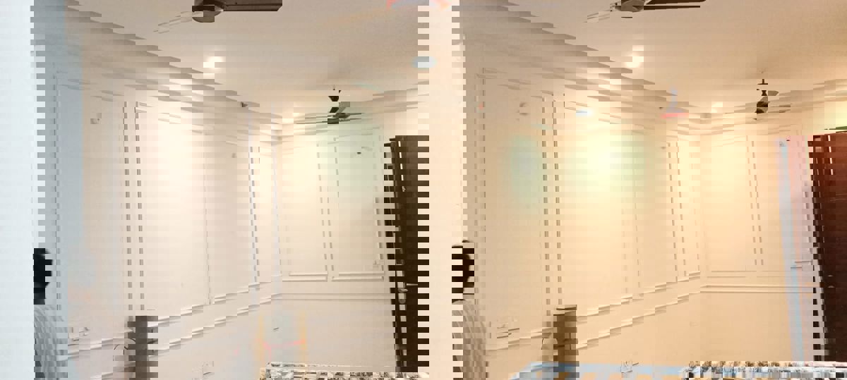 3 BHK + Pooja Room 1900 Sq.Ft. Apartment in Aurobindo The Regent