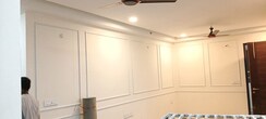 3 BHK + Pooja Room Apartment For Rent in Aurobindo The Regent