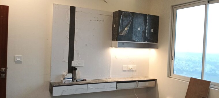 undefined, aurobindo-the-regent 3 Bedroom 1900 Sq.Ft. Apartment In Kondapur Hyderabad 10304278