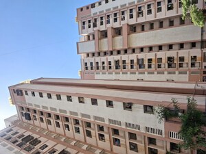 1 BHK Apartment For Rent in Meghmalhar CHS Ghansoli, Ghansoli