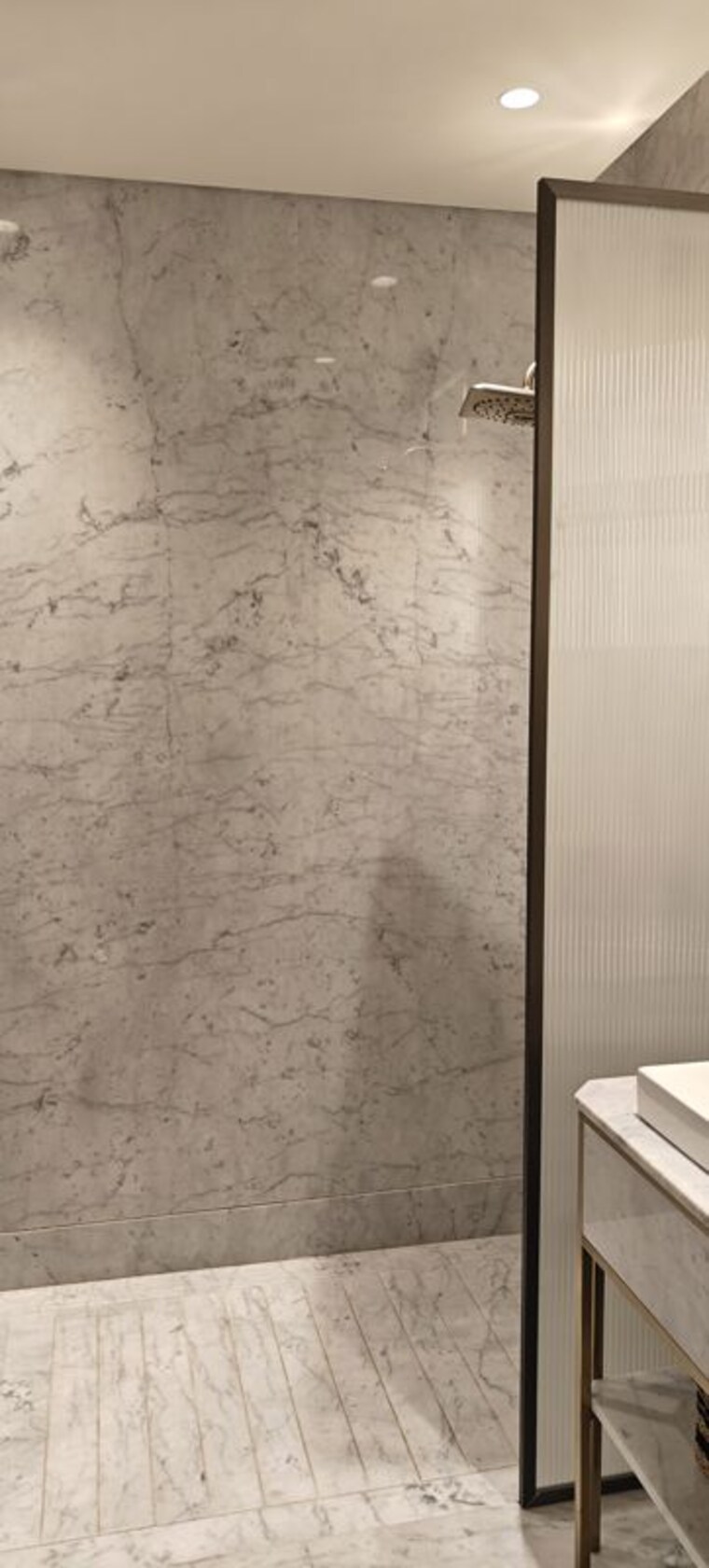 Balcony, sunteck-city-avenue-5 3 Bedroom 1400 Sq.Ft. Apartment In Goregaon West Mumbai 10304294