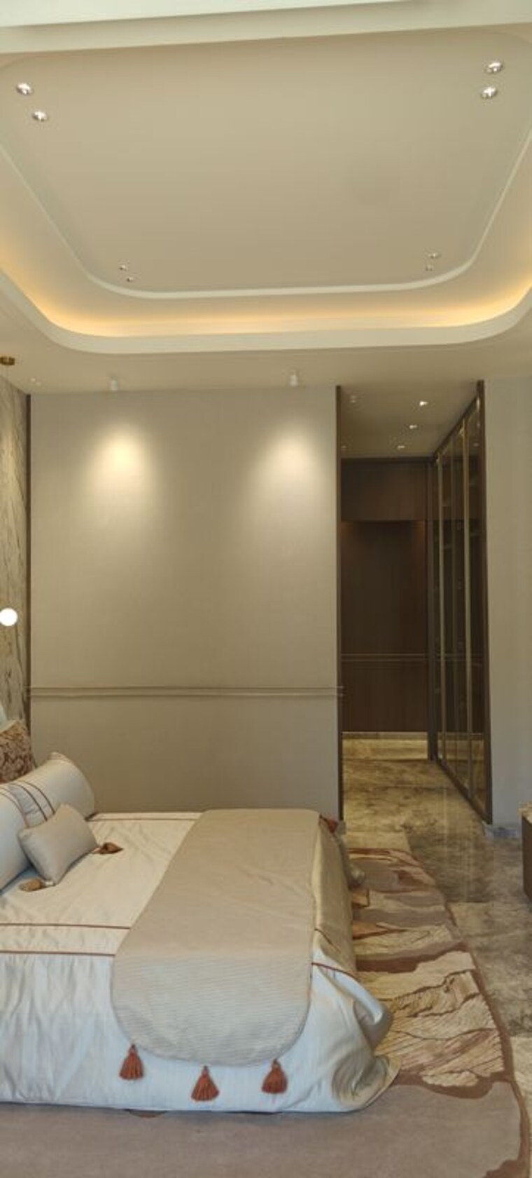 Bathroom, sunteck-city-avenue-5 3 Bedroom 1400 Sq.Ft. Apartment In Goregaon West Mumbai 10304294