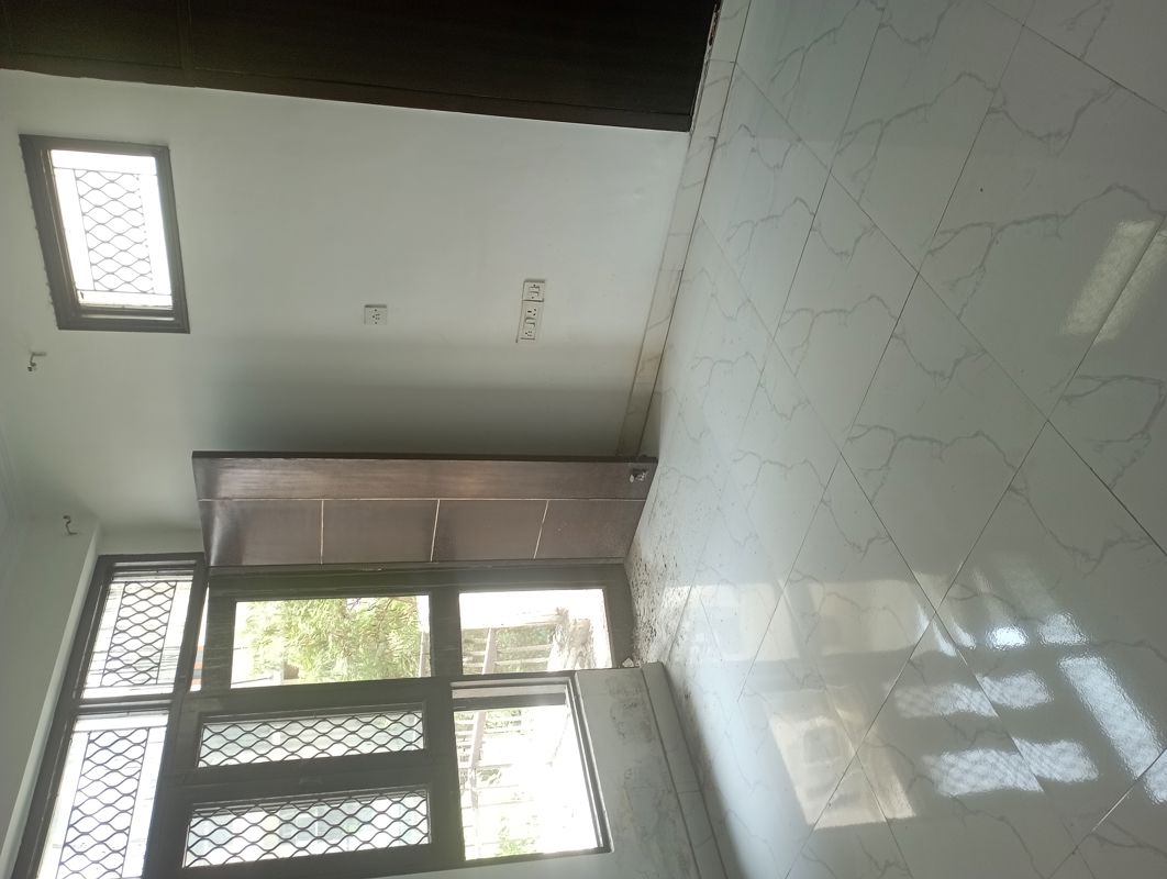 3 BHK + Extra Room Apartment For Sale in Dwarka