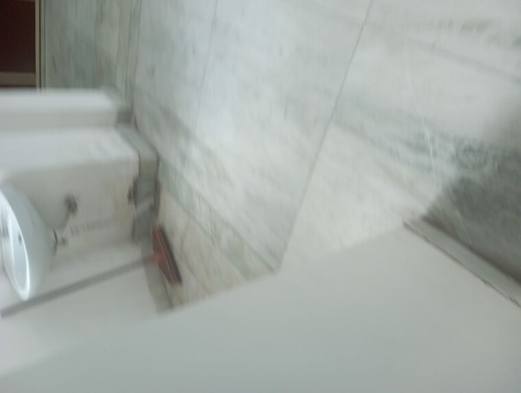 Attached Bathroom, dwarka 3 Bedroom 1600 Sq.Ft. Apartment In Dwarka Delhi 10265258