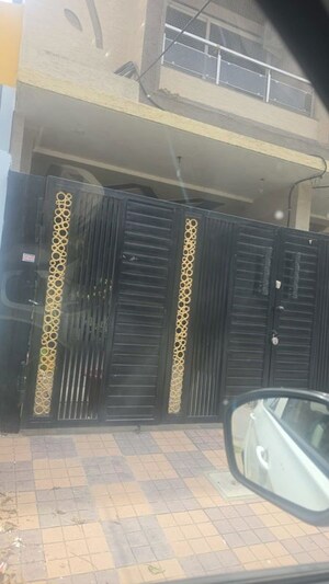 3 BHK Villa For Sale in Sumer Nagar