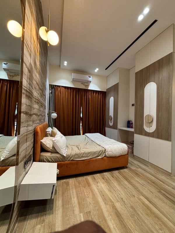 3 BHK Apartment For Sale in Origin Rock Highland