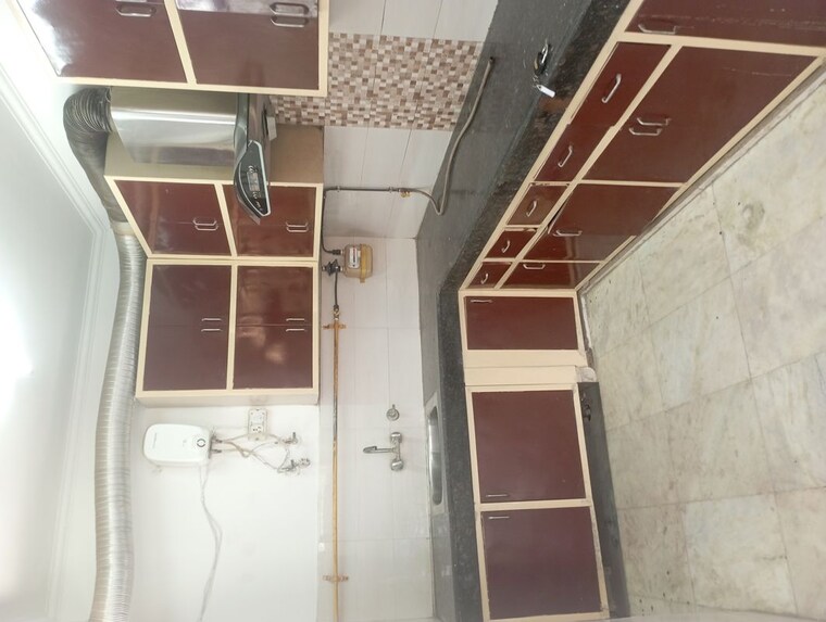undefined, dwarka 3 Bedroom 1600 Sq.Ft. Apartment In Dwarka Delhi 10265177
