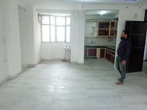 Parking in 3 BHK Apartment at Dwarka – for Sale