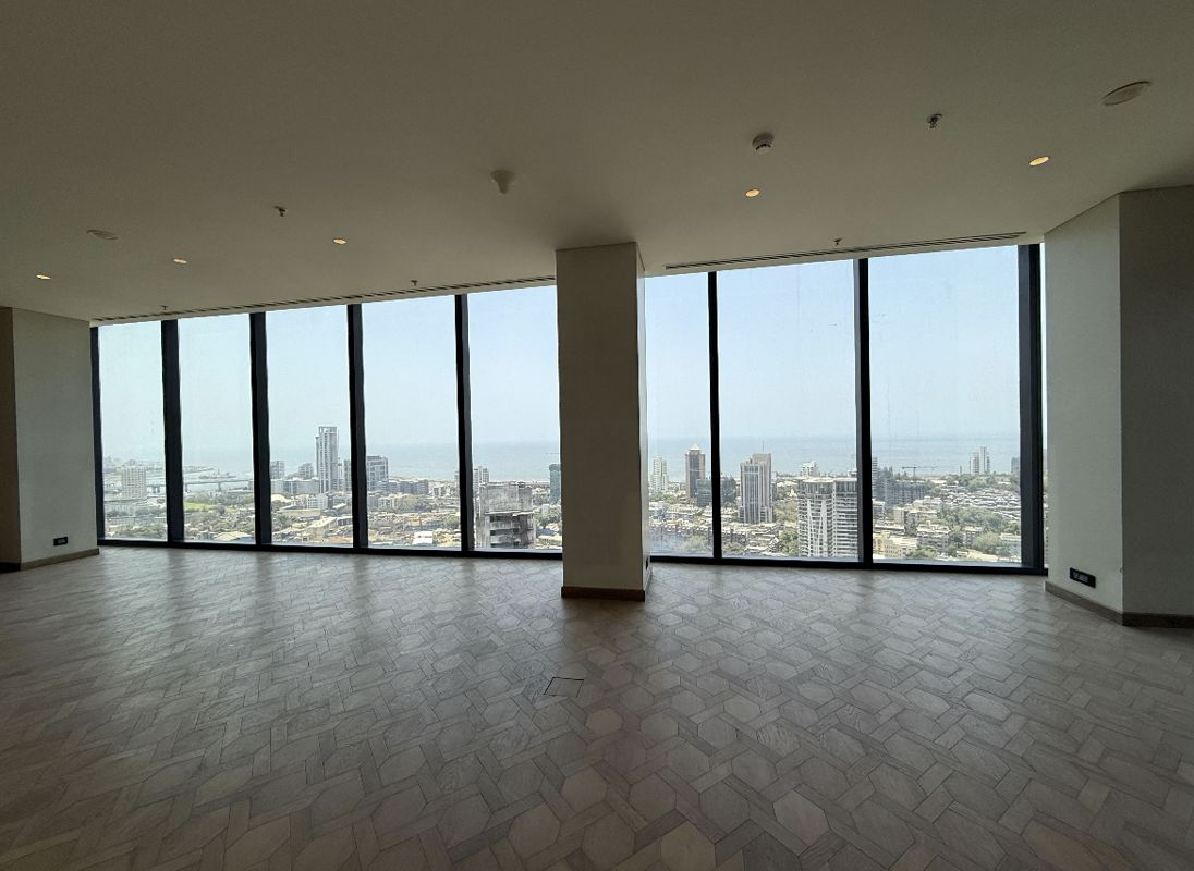 3 BHK 3200 Sq.Ft. Apartment in Provenance Four Seasons Private Residences