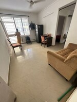 1 BHK 650 Sq.Ft. Apartment in Vasant Kunj