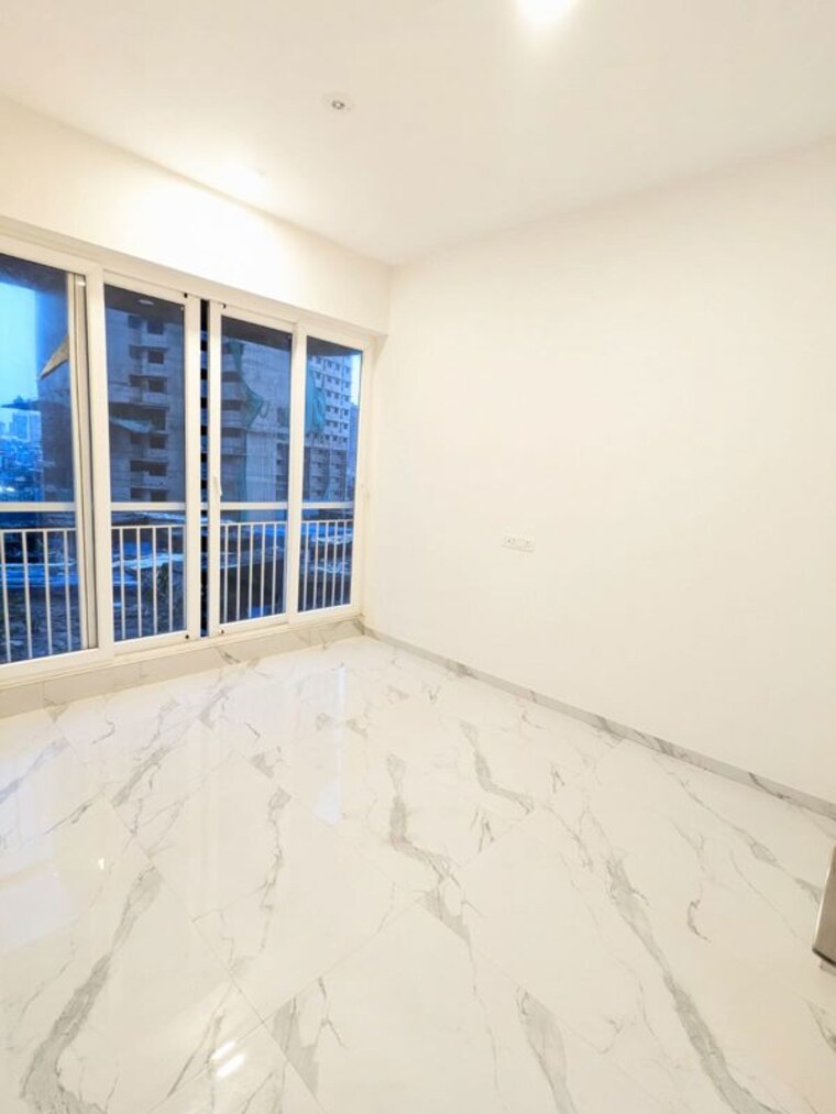 Room, ruparel-sky-green 1 Bedroom 425 Sq.Ft. Apartment In Kandivali West Mumbai 10304301