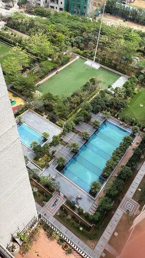 Master Plan in 3 BHK Apartment at Mapsko Mount Ville, Sector 79 – for Sale