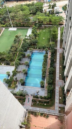 3 BHK Apartment For Sale in Mapsko Mount Ville