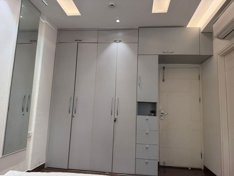 undefined, mapsko-mount-ville 3 Bedroom 1490 Sq.Ft. Apartment In Sector 79 Gurgaon 10304275