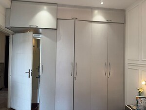 Furnished Amenities in 3 BHK Apartment at Mapsko Mount Ville, Sector 79 – for Sale