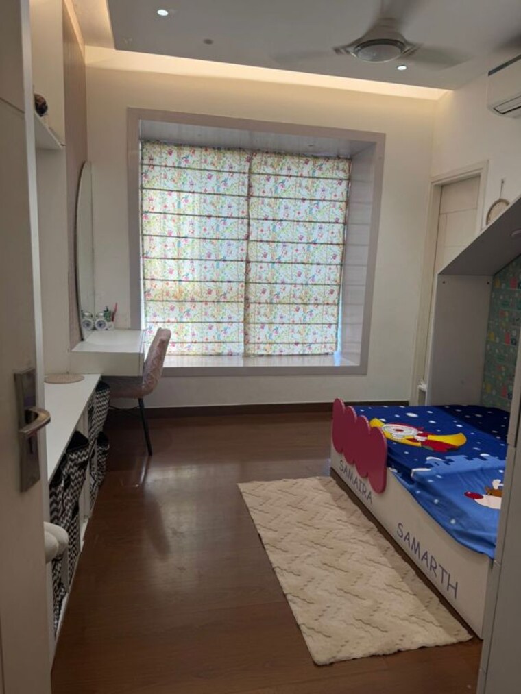 Kitchen, mapsko-mount-ville 3 Bedroom 1490 Sq.Ft. Apartment In Sector 79 Gurgaon 10304275