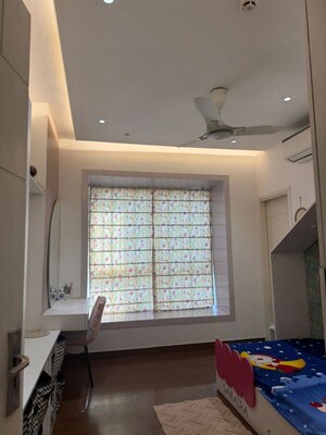 Furnished Amenities in 3 BHK Apartment at Mapsko Mount Ville, Sector 79 – for Sale