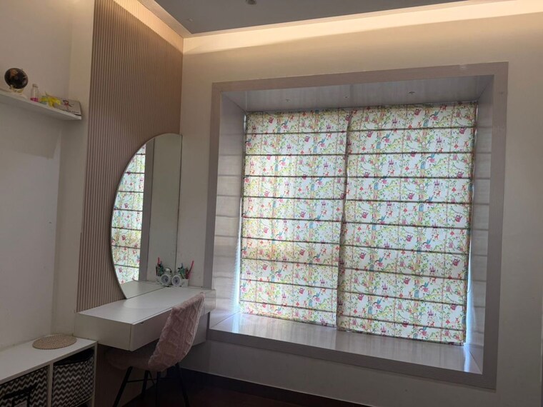undefined, mapsko-mount-ville 3 Bedroom 1490 Sq.Ft. Apartment In Sector 79 Gurgaon 10304275