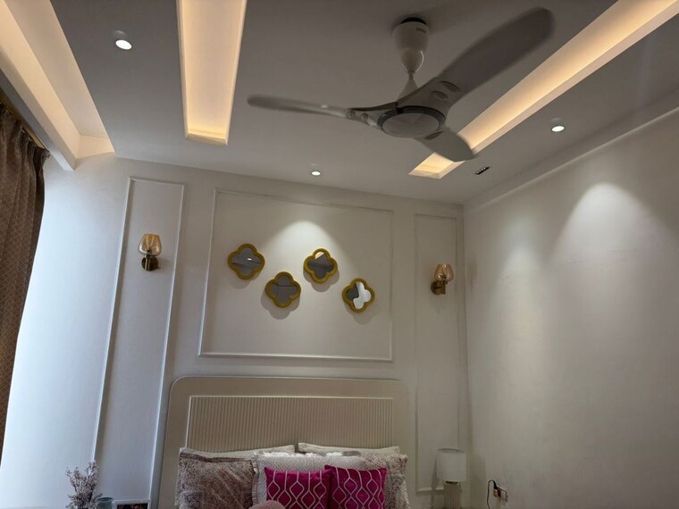undefined, mapsko-mount-ville 3 Bedroom 1490 Sq.Ft. Apartment In Sector 79 Gurgaon 10304275