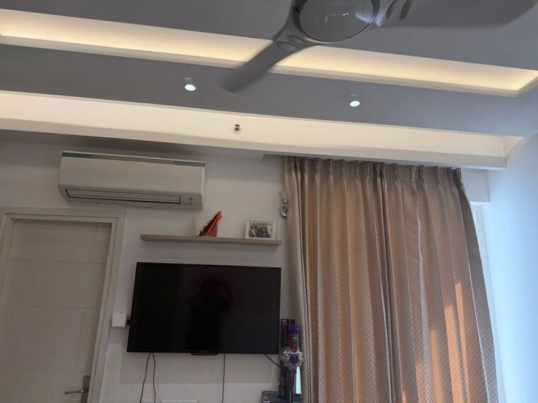 undefined, mapsko-mount-ville 3 Bedroom 1490 Sq.Ft. Apartment In Sector 79 Gurgaon 10304275