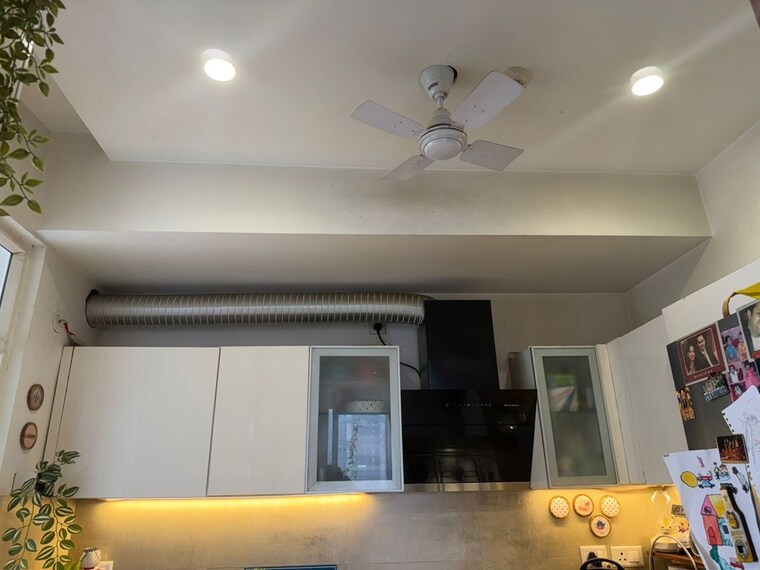 undefined, mapsko-mount-ville 3 Bedroom 1490 Sq.Ft. Apartment In Sector 79 Gurgaon 10304275