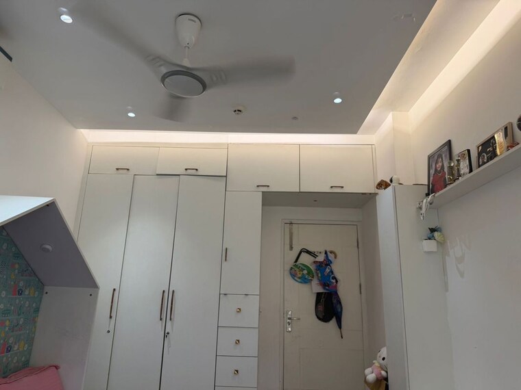 undefined, mapsko-mount-ville 3 Bedroom 1490 Sq.Ft. Apartment In Sector 79 Gurgaon 10304275