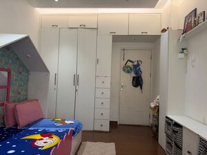 Team Area in 3 BHK Apartment at Mapsko Mount Ville, Sector 79 – for Sale