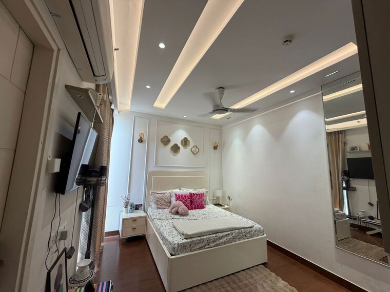 Team Area, mapsko-mount-ville 3 Bedroom 1490 Sq.Ft. Apartment In Sector 79 Gurgaon 10304275