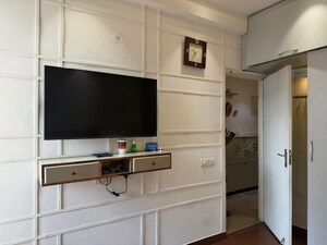 Kitchen in 3 BHK Apartment at Mapsko Mount Ville, Sector 79 – for Sale