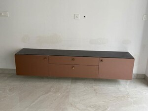 Furnished Amenities in 3.5 BHK Apartment at Shalimar Belvedere Court, Gomti Nagar – for Rent