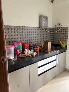1 BHK +Apartment For Rent in Lodha Vista