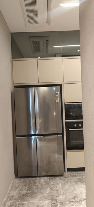 Furnished Amenities in 4 BHK Apartment at Sunteck City Avenue 5, Goregaon West – for Sale