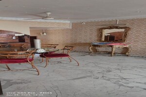 3 BHK Apartment – Exterior View View at Sunflower Apartments Cuffe Parade, Cuffe Parade - for Sale