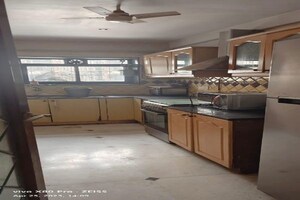 Kitchen in 3 BHK Apartment at Sunflower Apartments Cuffe Parade, Cuffe Parade – for Sale