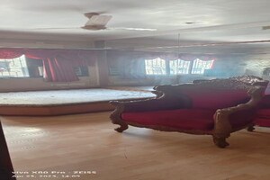 Furnished Amenities in 3 BHK Apartment at Sunflower Apartments Cuffe Parade, Cuffe Parade – for Sale