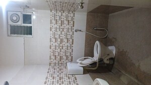 Bathroom in  Office Space at Kukatpally – for Rent