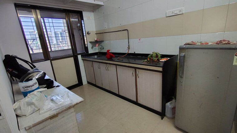 Kitchen, malad east Pg For Girls In Malad East 10304302