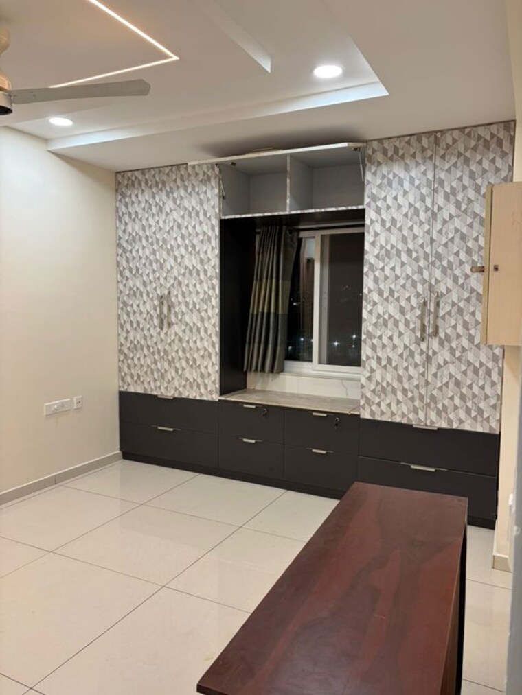 Kitchen, manvitha-vistara 3 Bedroom 1945 Sq.Ft. Apartment In Gajularamaram Hyderabad 10304296